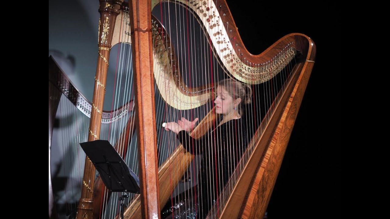 Kaija Saariaho - Fall