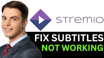 HOW TO FIX STREMIO SUBTITLES NOT WORKING 2025! (FULL GUIDE)