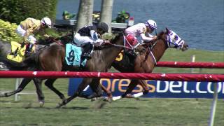Gulfstream Park Replay Show | March 8, 2017