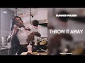 Summer Walker Throw It Away 432Hz mp3