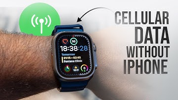 How to Use Apple Watch Cellular without iPhone (explained)