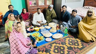 Download Lagu Fiaz Bhai Ki Dawat // Fiaz Bhai Keliye Grand Dawat Ka Ahtamam MP3