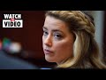 Judge denies Amber Heard’s bid for a new trial in Johnny Depp case