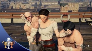 Assassin's creed syndicate - queensbury rules (40x combo) & bare knuckle champion fight club