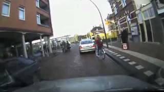 Parkeren Maar Geen Parkeermeter...