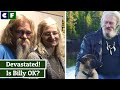 Sad News! Alaskan Bush People Fans are Mourning After Billy Brown Health Worsen