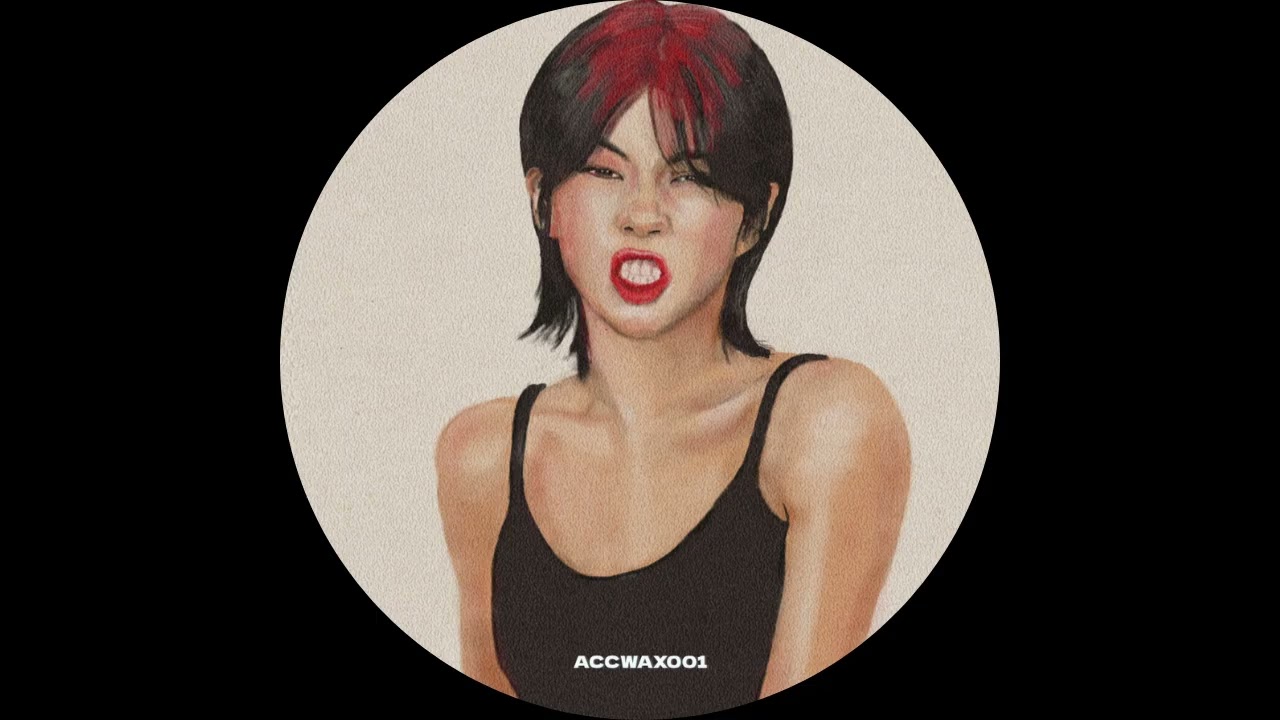 Lauter - Sunrise [ACCWAX001]