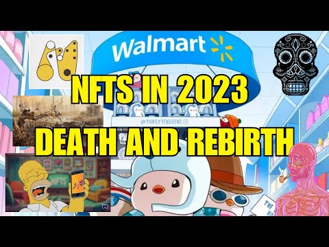 2023 NFT Review Did This Show S Alpha Make Your Rich Nodemonkes NFTS Will Explode In Weeks 