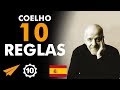 Las 10 reglas para el éxito de Paulo Coelho (Doblaje)