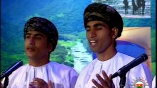 اغنية : عمان الحان وغناء: سيف الحسني