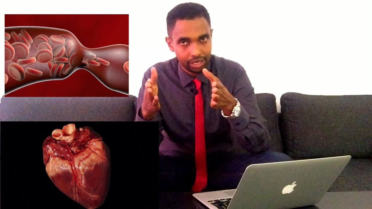 Dilaaga Aamusan (Dhiig Kar) wuxuu dili karaa xubnahada jirka sida maskaxada iyo kiliyaha drcadceed