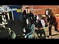 THE FIRST PURGE (2018) | Behind the Scenes of Horror Movie