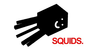 OMG SQUIDS ARE GETTING AN UPDATE.