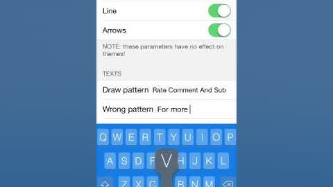 AndroidLock XT Cydia Tweak
