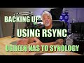 Effortlessly Backup Ugreen Nas To Synology Using Rsync! Mp3 Song