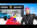 100 TAGE als ICRIMAX SECURITY arbeiten! (Film)