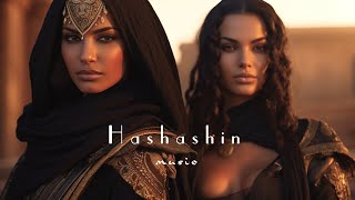 Hash. Music - Ethnic Chill & Deep House Mix [Vol. 33]