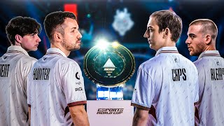 How We Won Ewc (we Did Not) ⏐ Ewc Recap