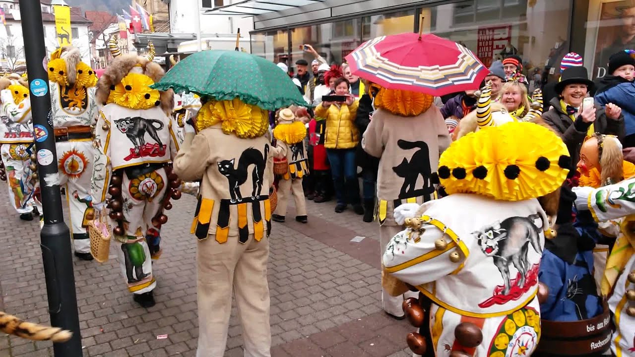 Schramberg  Hanselsprung 15.2.2015