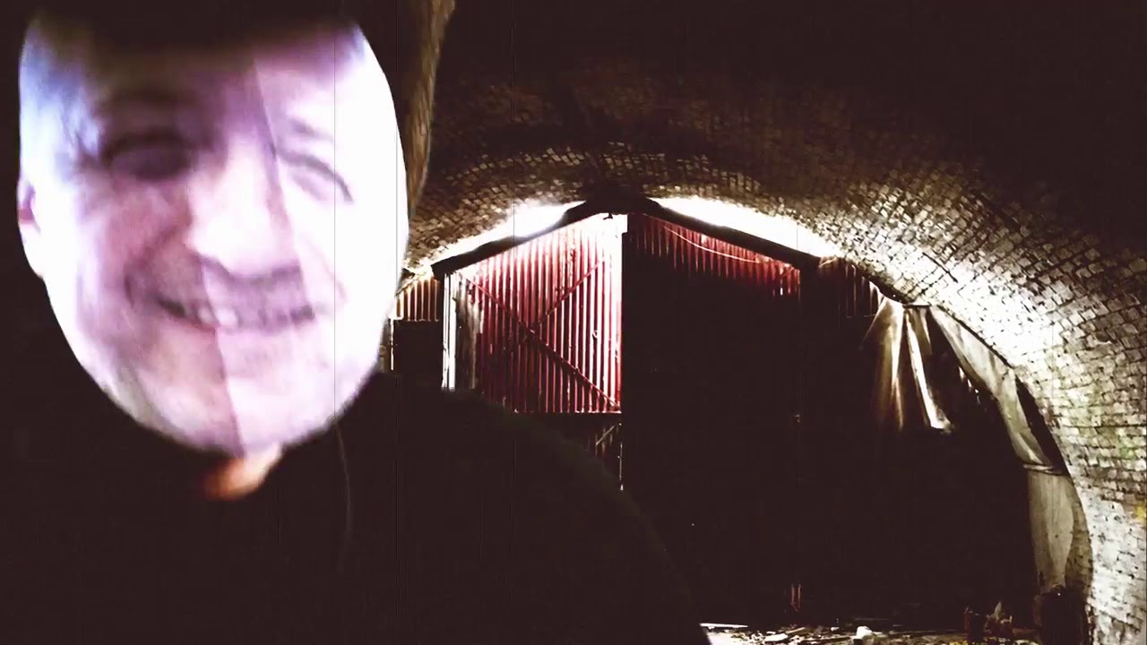 Uber TRoll - social pariah Ft New Dinosaur Extinction on vox