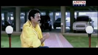 Tulasi Telugu Full Movie Part 5 Venkatesh Nayanthara Boyapati Srinu Suresh Productions