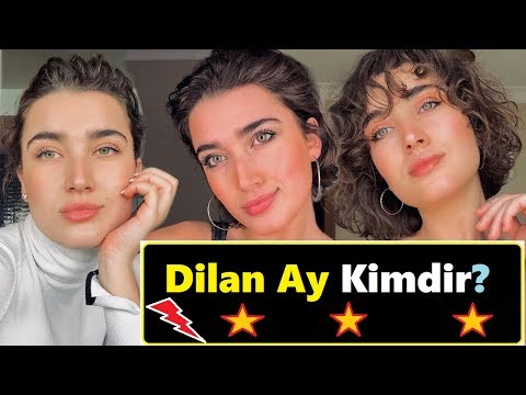 Exatlon YouTuber Yarışmacısı Dilan Ay Kimdir?