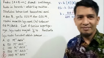 Pembahasan SIMAK UI 2019 No. 48