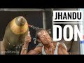 Jhandu don funny dubbing aryan lohmod