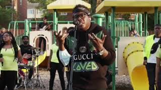 Mercy Chinwo Ft Amazing Kidsexcess Love Remix  