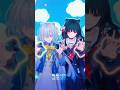 ✂千咲　モーニエ🌌／mosi mosi? 【鳴潮/MMD/WutheringWaves】#鳴潮 #WutheringWaves #chisa #mornye #shorts