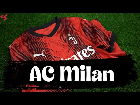 Puma AC Milan