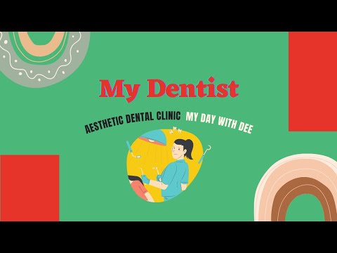 [My Dentist - Dee (Model)]