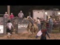 Extreme Bull Riding