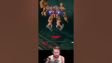 Where to find the Bad Cook Flamethrower in Armored Core 6