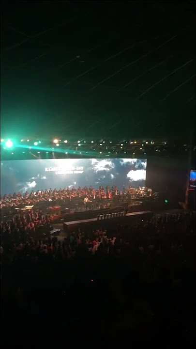 Gereja terbesar di Asia Tenggara, Bethany Nginden dengan fasilitas ibadah terbaik dan lengkap.