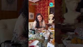 59 Seconds With Shalini Passi | Curly Tales #shorts