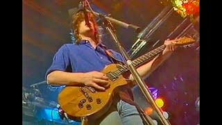 The Waterboys - A Pagan Place - Live Newcastle 1984 Full Set HD