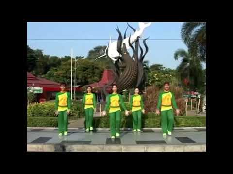 SENAM JULA JULI JAWA TIMUR