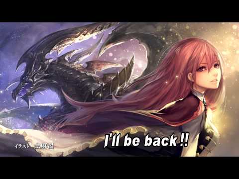 I Ll Be Back 12 イラスト 虫麻呂 Youtube