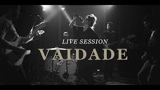 Palankin - Vaidade (LIVE SESSION) chords