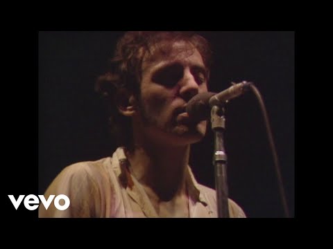 Bruce Springsteen - The River (The River Tour, Tempe 1980)