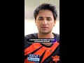 Abhishek Sharma's Hidden Talent Revealed | #IPLonJioStar