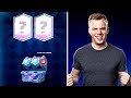 Clash Royale - THE PERFECT DRAFT CHEST!