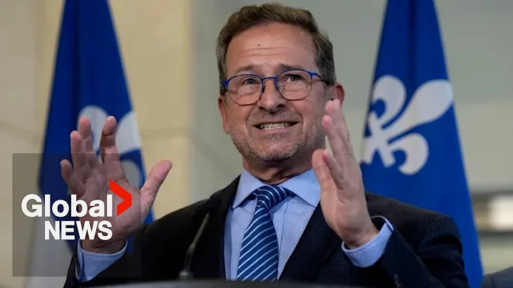Canada election 2025: Bloc Quebecois struggling to win voters amid Trump trade war