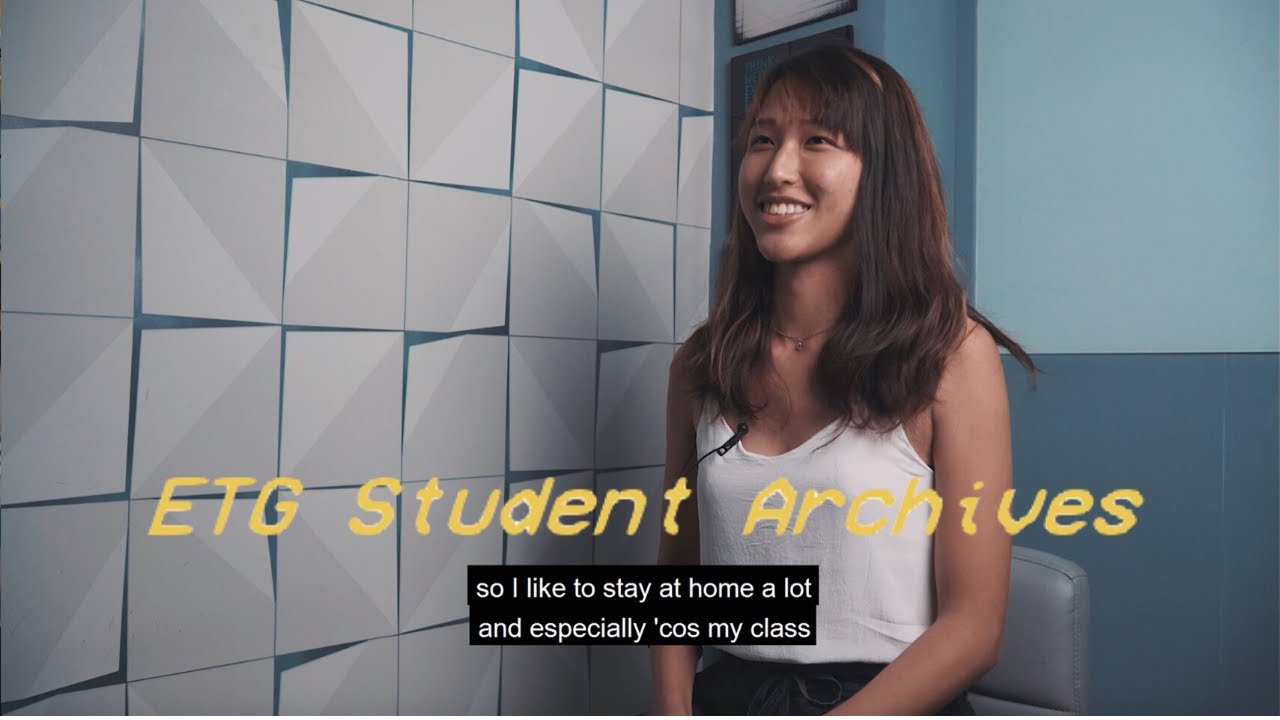 Amanda Lian, RI