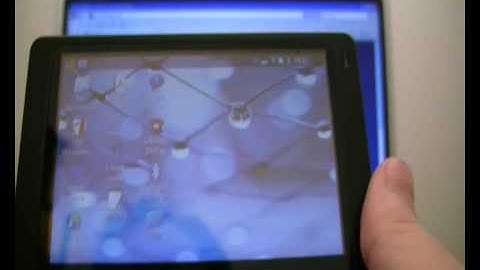 how-to update the SmartQ5 to OS 4.0 p2