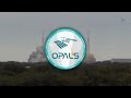 Laser Communication from Space
