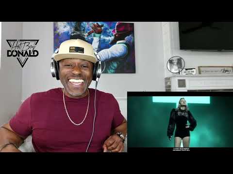 "HI..I'M KARMA BUT YOU CAN CALL ME TAYLOR!!" - Taylor Swift - "Look What You Made Me Do" REACTION!!!
