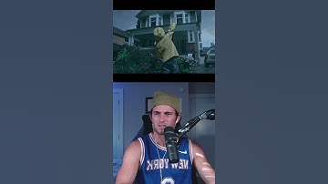 I found a location from IT on Geoguessr 😳🤡