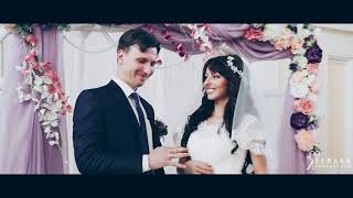 Дмитрий и Светлана свадебный клип